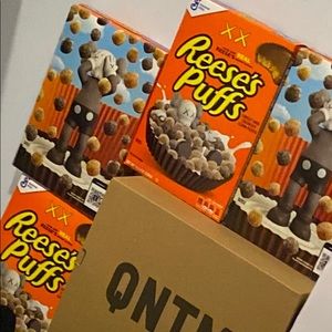 Meet your Posher, Owen